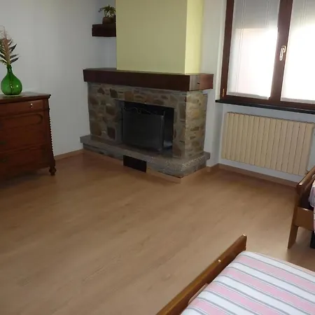 Casa Luna Appartement