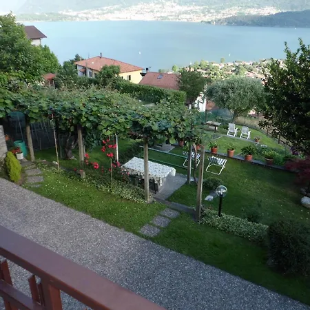 Apartman Casa Luna