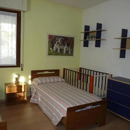Casa Luna * Vercana