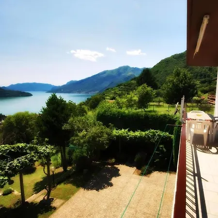 Apartman Casa Luna *