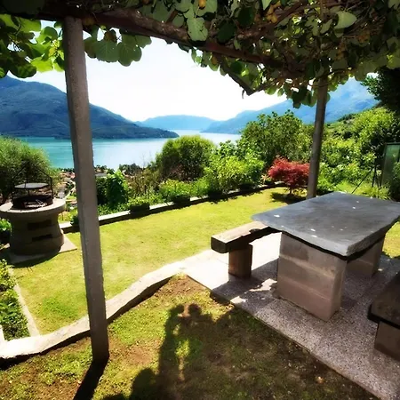 Apartman Casa Luna