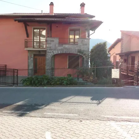 Casa Luna דירה