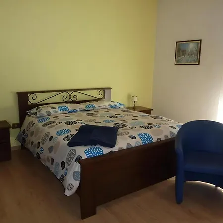 Casa Luna דירה *