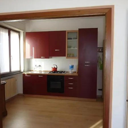 Casa Luna